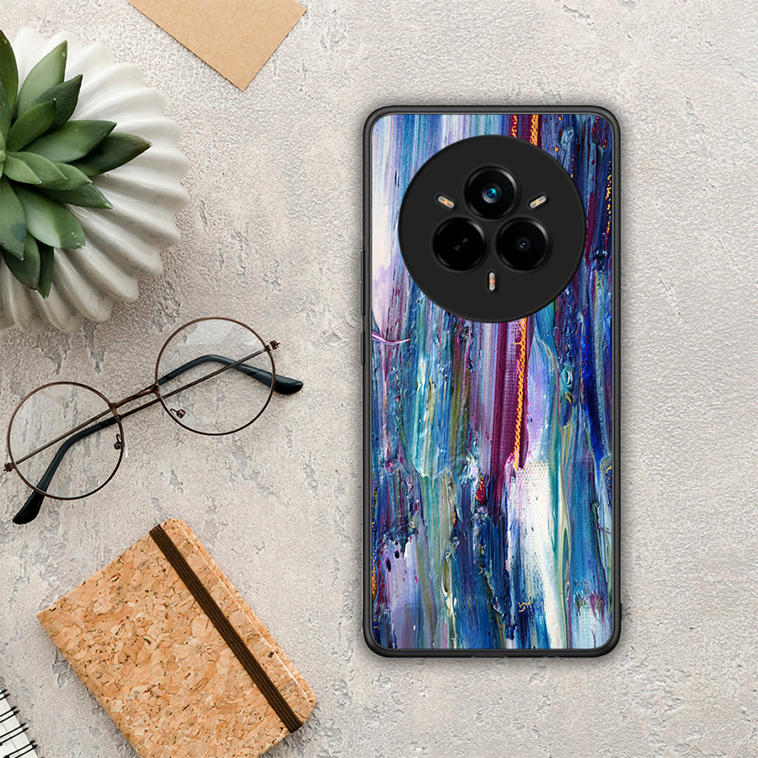 Paint Winter - Realme 14 Pro θήκη