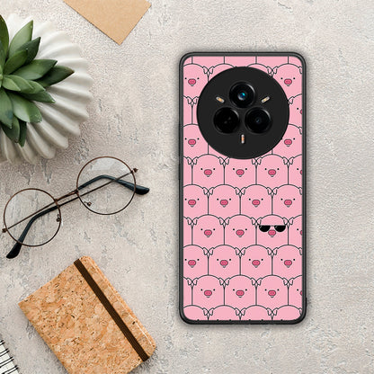 Pig Glasses - Realme 14 Pro θήκη