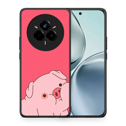 Pig Love 1 - Realme 14 Pro θήκη