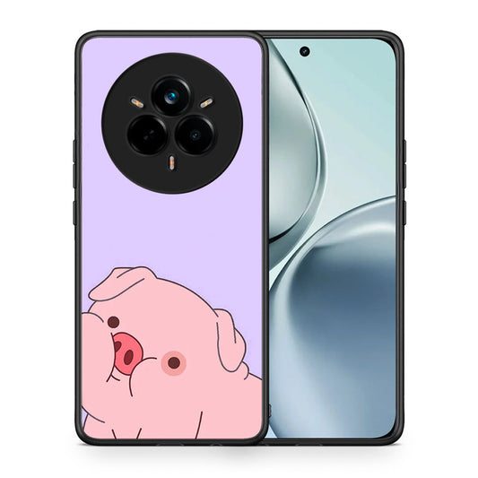 Pig Love 2 - Realme 14 Pro θήκη