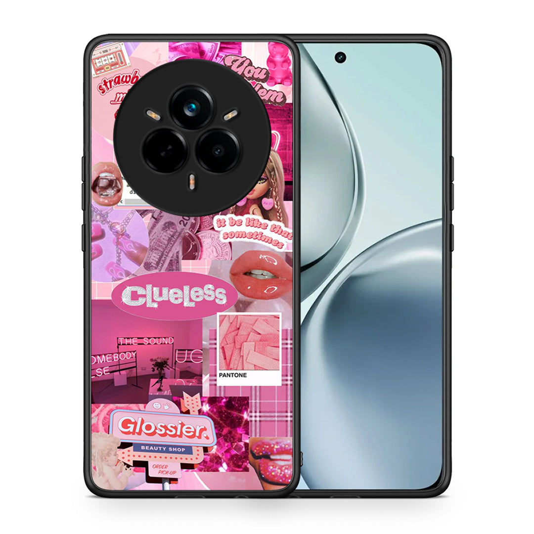 Pink Love - Realme 14 Pro θήκη