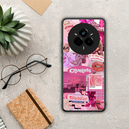 Pink Love - Realme 14 Pro θήκη