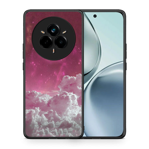 Pink Moon - Realme 14 Pro θήκη