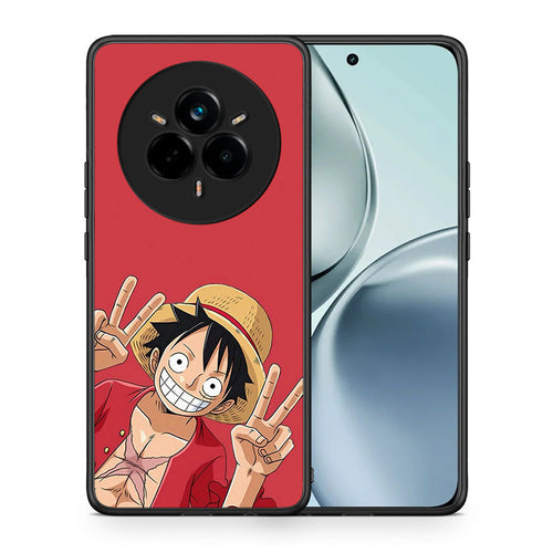 Pirate Luffy - Realme 14 Pro θήκη