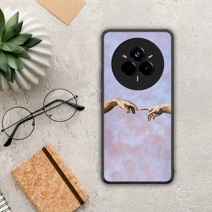 Adam Hand - Realme 14 Pro Plus θήκη