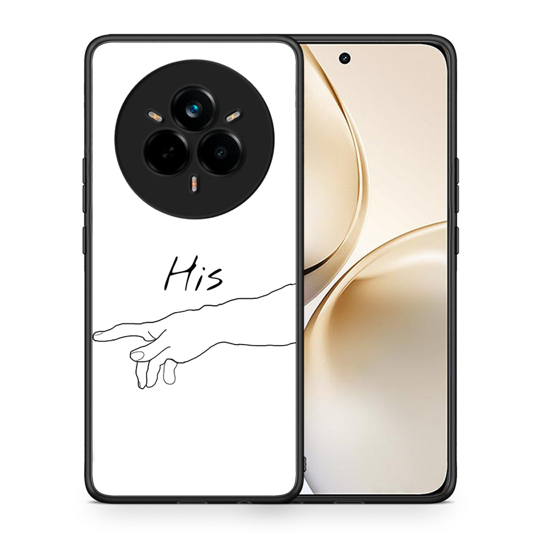 Aesthetic Love 2 - Realme 14 Pro Plus θήκη