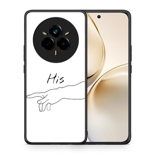 Aesthetic Love 2 - Realme 14 Pro Plus θήκη