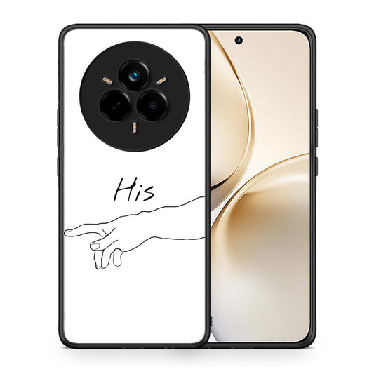 Aesthetic Love 2 - Realme 14 Pro Plus θήκη