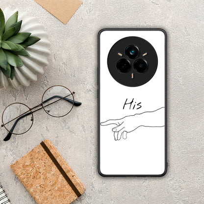 Aesthetic Love 2 - Realme 14 Pro Plus θήκη