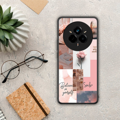 Aesthetic Collage - Realme 14 Pro Plus θήκη