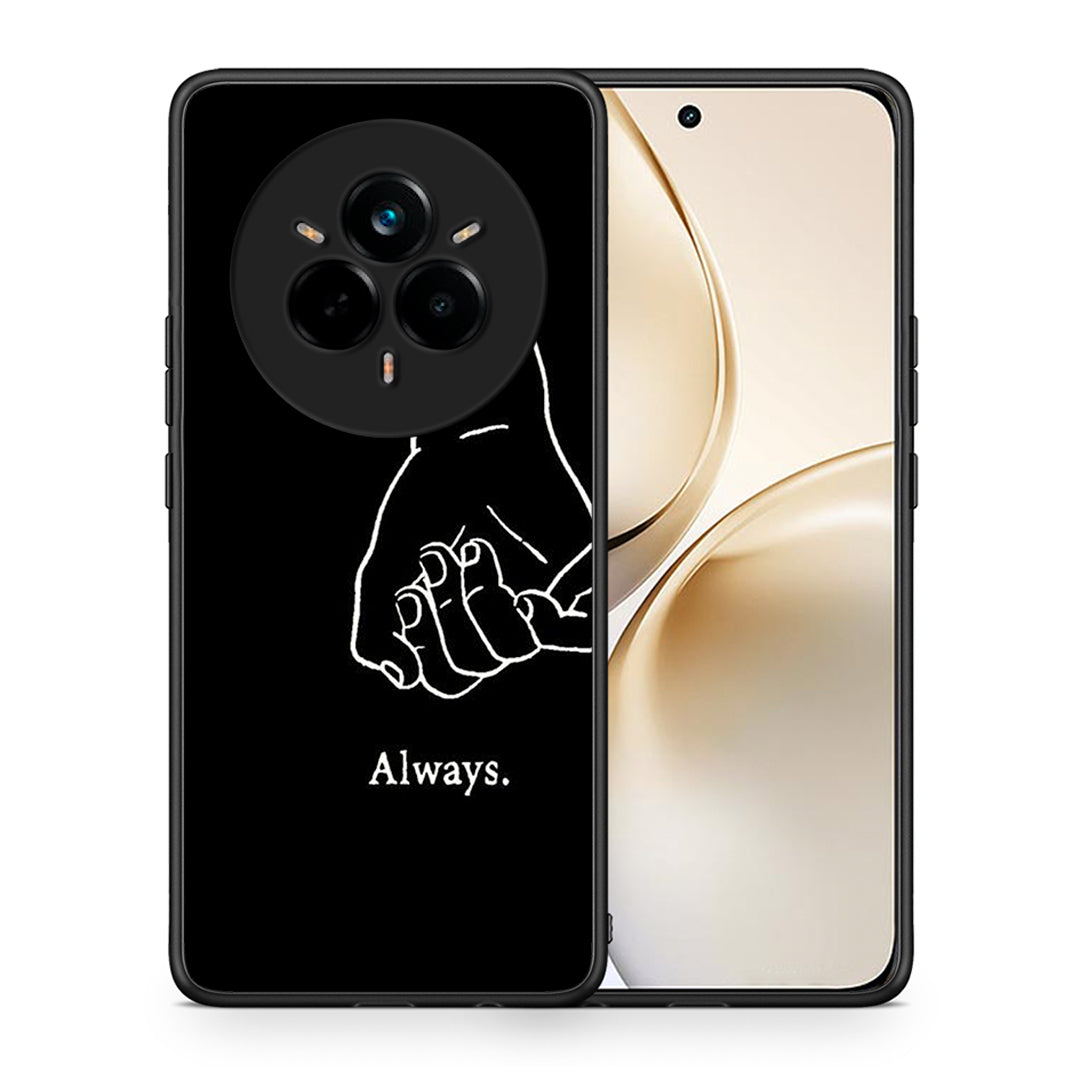 Always & Forever 1 - Realme 14 Pro Plus θήκη