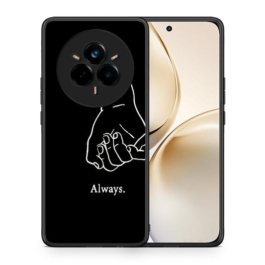 Always & Forever 1 - Realme 14 Pro Plus θήκη