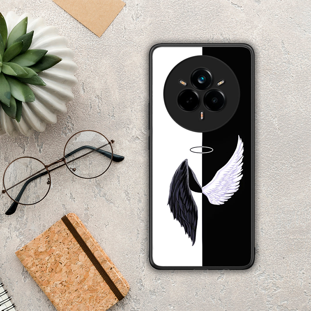 Angels Demons - Realme 14 Pro Plus θήκη