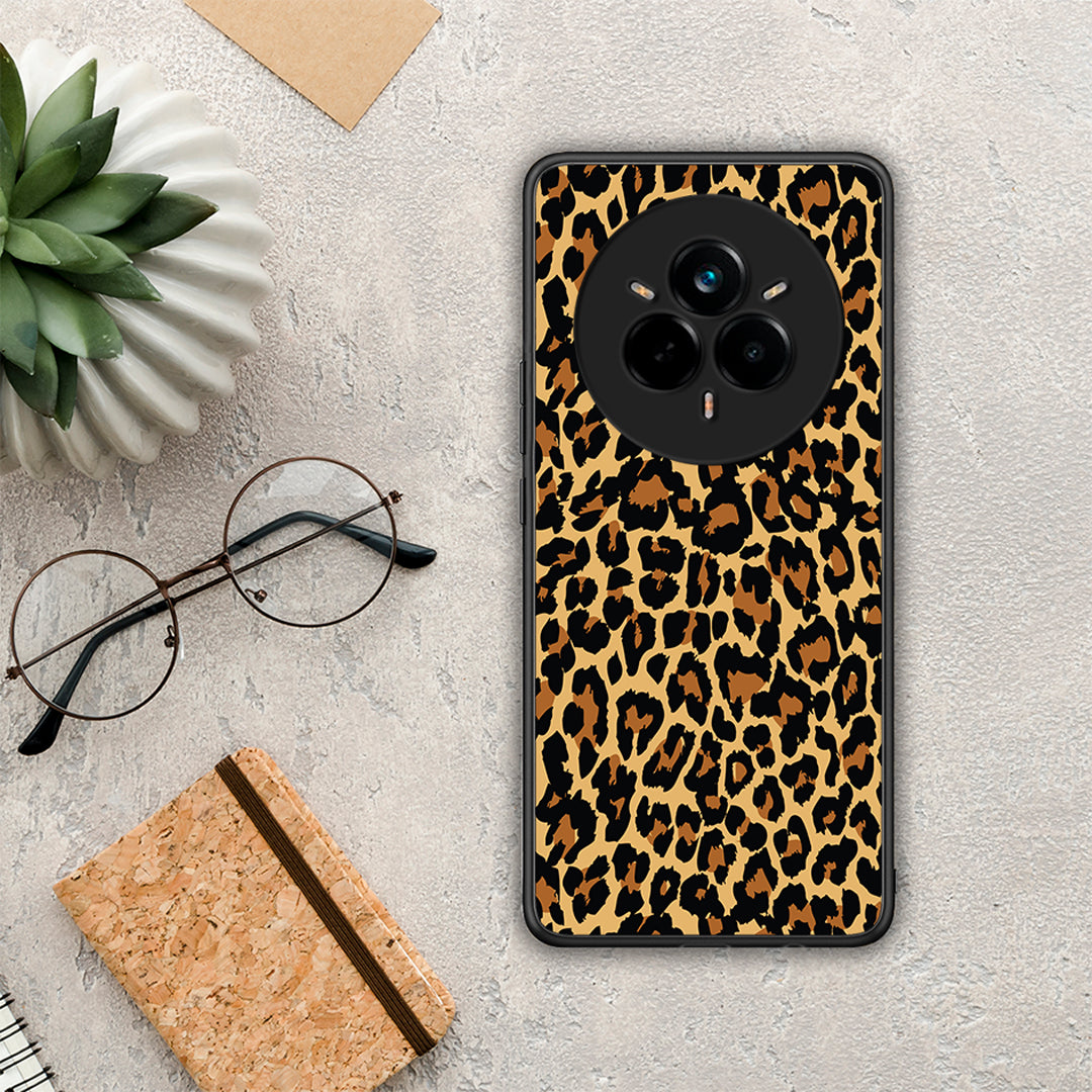 Animal Leopard - Realme 14 Pro Plus θήκη