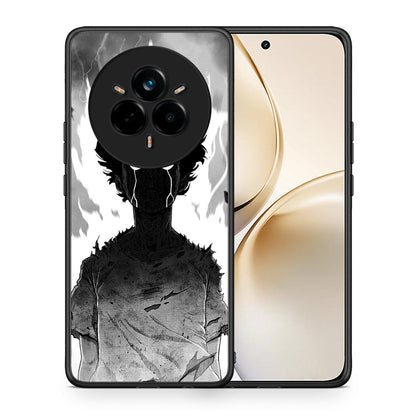 Anime Boy - Realme 14 Pro Plus θήκη