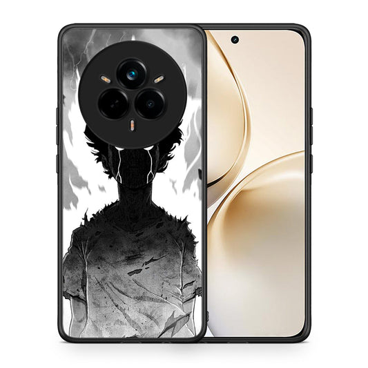 Anime Boy - Realme 14 Pro Plus θήκη