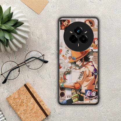 Anime Collage - Realme 14 Pro Plus θήκη