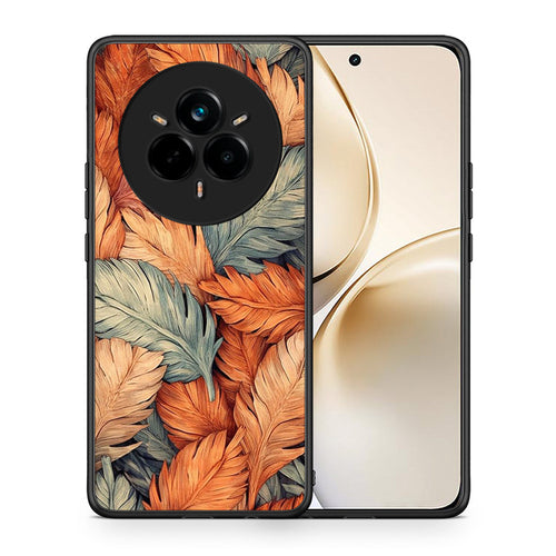 Autumn Leaves - Realme 14 Pro Plus θήκη