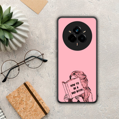 Bad Bitch - Realme 14 Pro Plus θήκη