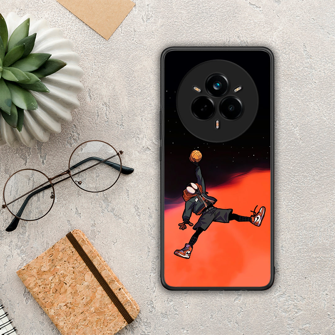 Basketball Hero - Realme 14 Pro Plus θήκη