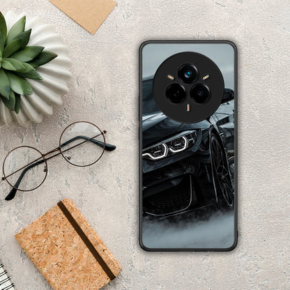 Black BMW - Realme 14 Pro Plus θήκη