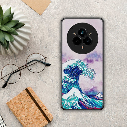 Blue Waves - Realme 14 Pro Plus θήκη