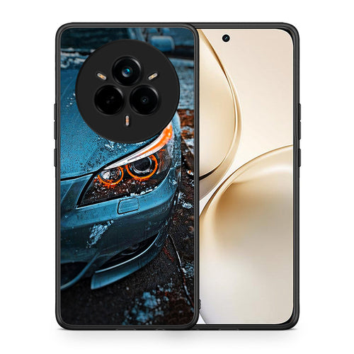 Bmw E60 - Realme 14 Pro Plus θήκη