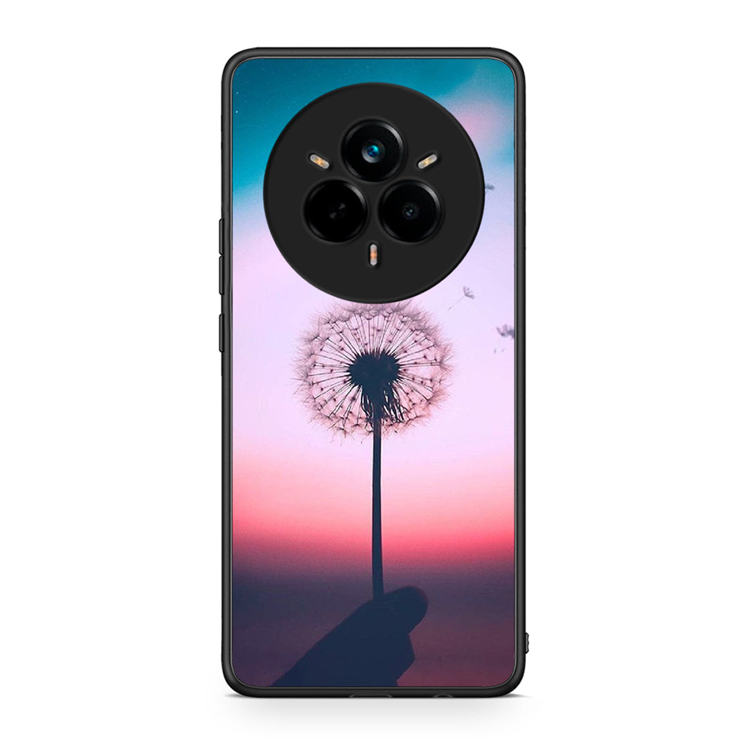 4 - Realme 14 Pro Plus Wish Boho case, cover, bumper