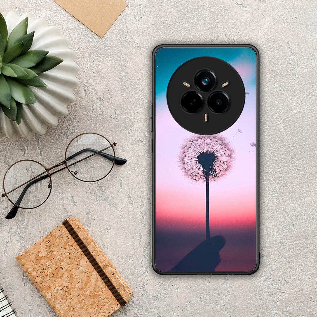 Boho Wish - Realme 14 Pro Plus θήκη