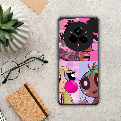 Bubble Girls - Realme 14 Pro Plus θήκη