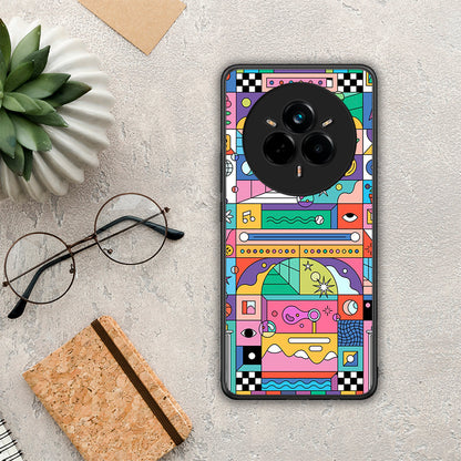 Bubbles Soap - Realme 14 Pro Plus θήκη