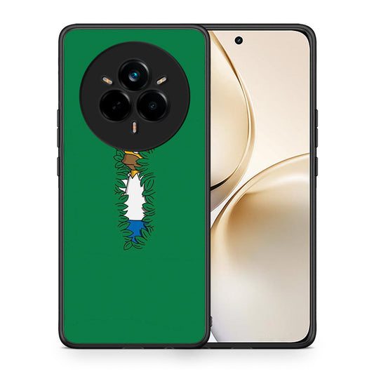 Bush Man - Realme 14 Pro Plus θήκη