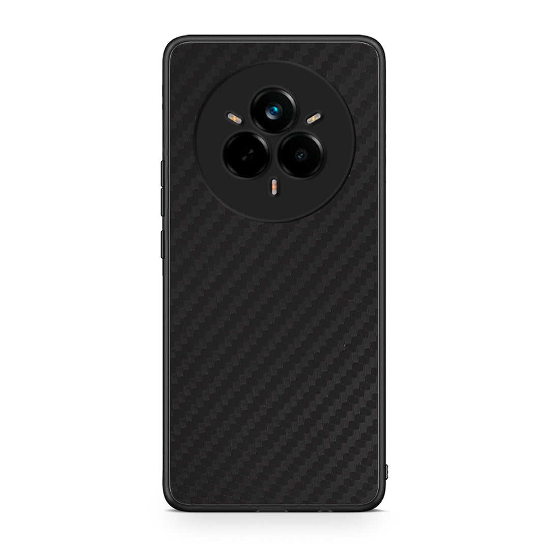 Realme 14 Pro Plus Carbon Black θήκη από τη Smartfits με σχέδιο στο πίσω μέρος και μαύρο περίβλημα | Smartphone case with colorful back and black bezels by Smartfits