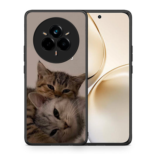 Cats In Love - Realme 14 Pro Plus θήκη