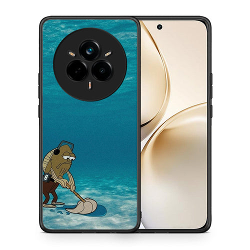 Clean The Ocean - Realme 14 Pro Plus θήκη