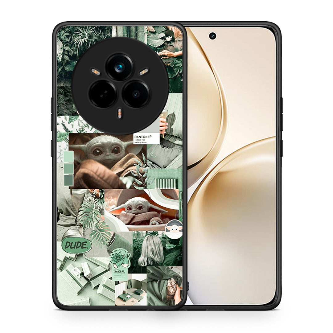 Collage Dude - Realme 14 Pro Plus θήκη