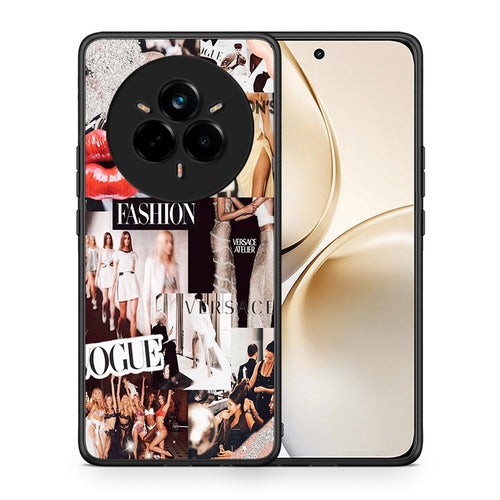Collage Fashion - Realme 14 Pro Plus θήκη