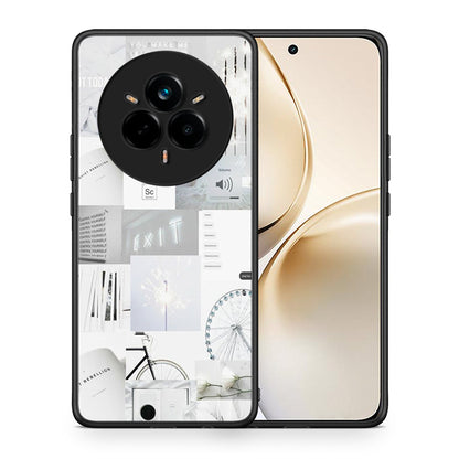 Collage Make Me Wonder - Realme 14 Pro Plus θήκη