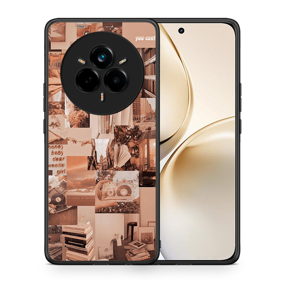Collage You Can - Realme 14 Pro Plus θήκη