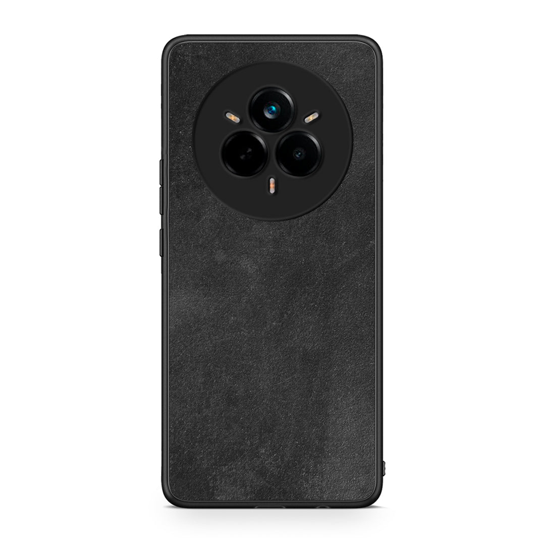 87 - Realme 14 Pro Plus Black Slate Color case, cover, bumper