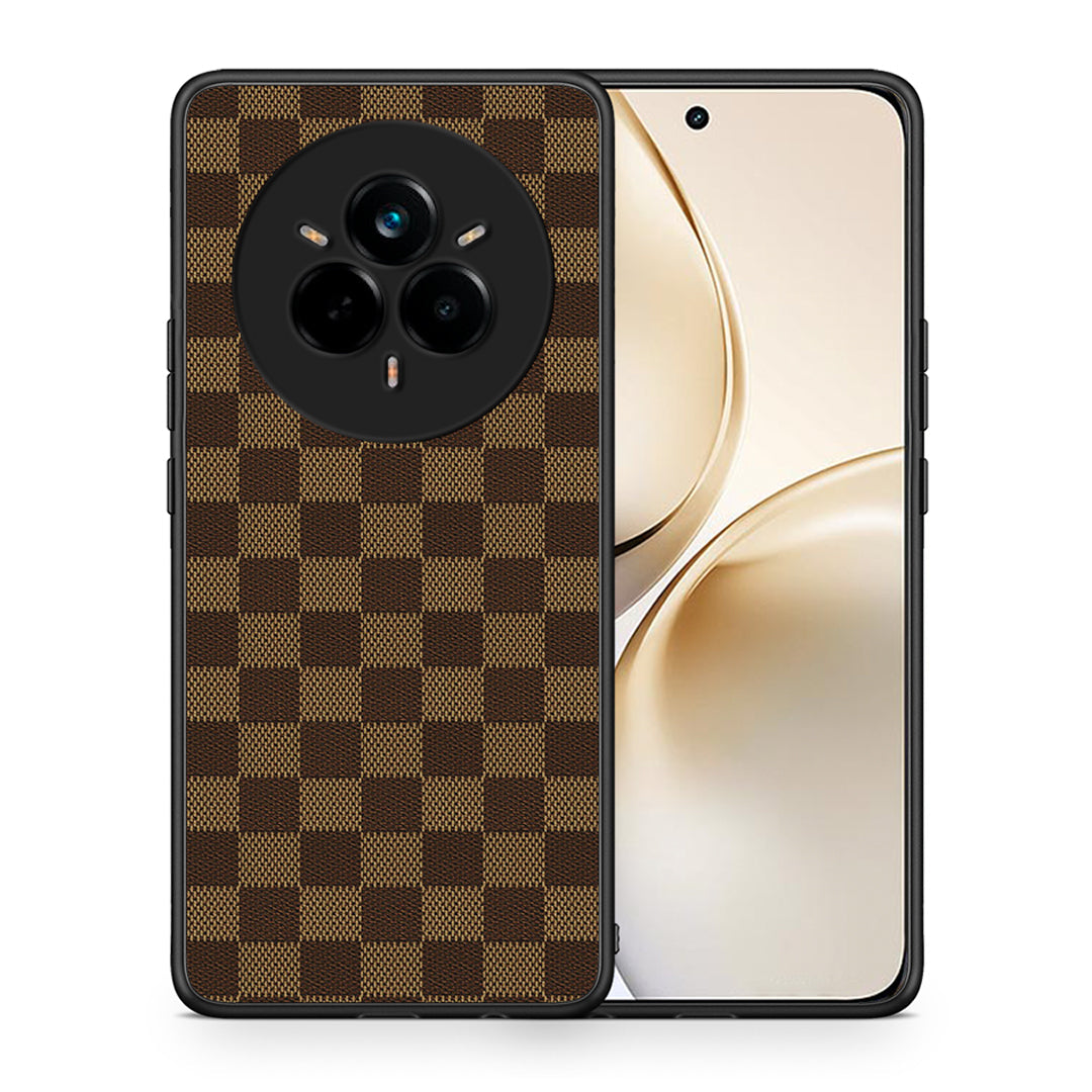 Θήκη Realme 14 Pro Plus Glamour Designer από τη Smartfits με σχέδιο στο πίσω μέρος και μαύρο περίβλημα | Realme 14 Pro Plus Glamour Designer case with colorful back and black bezels
