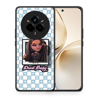 Devil Baby - Realme 14 Pro Plus θήκη