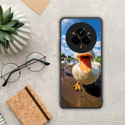 Duck Face - Realme 14 Pro Plus θήκη