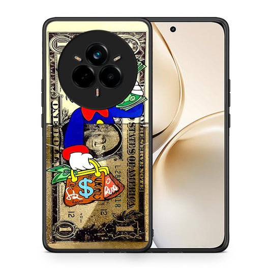 Duck Money - Realme 14 Pro Plus θήκη