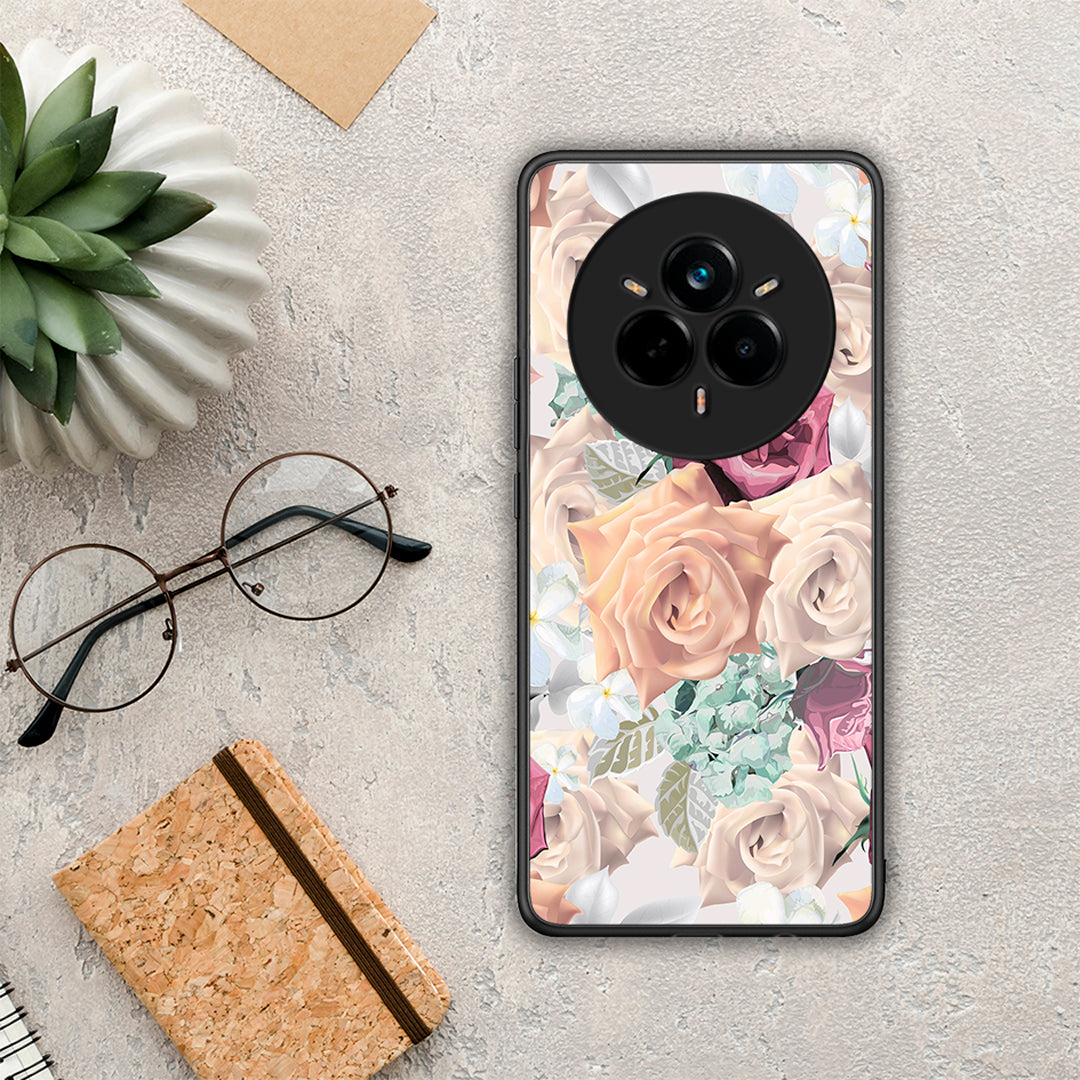 Floral Bouquet - Realme 14 Pro Plus θήκη