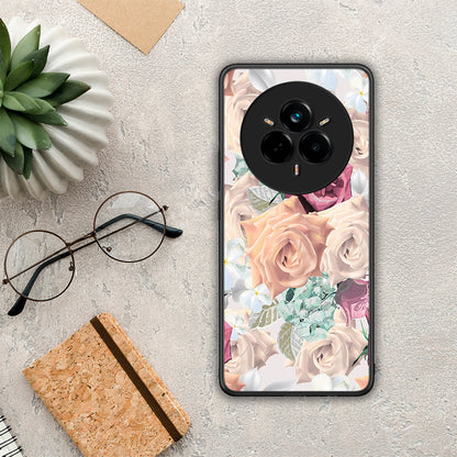 Floral Bouquet - Realme 14 Pro Plus θήκη