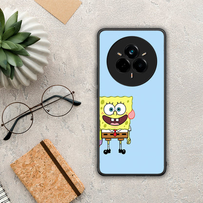 Friends Bob - Realme 14 Pro Plus θήκη