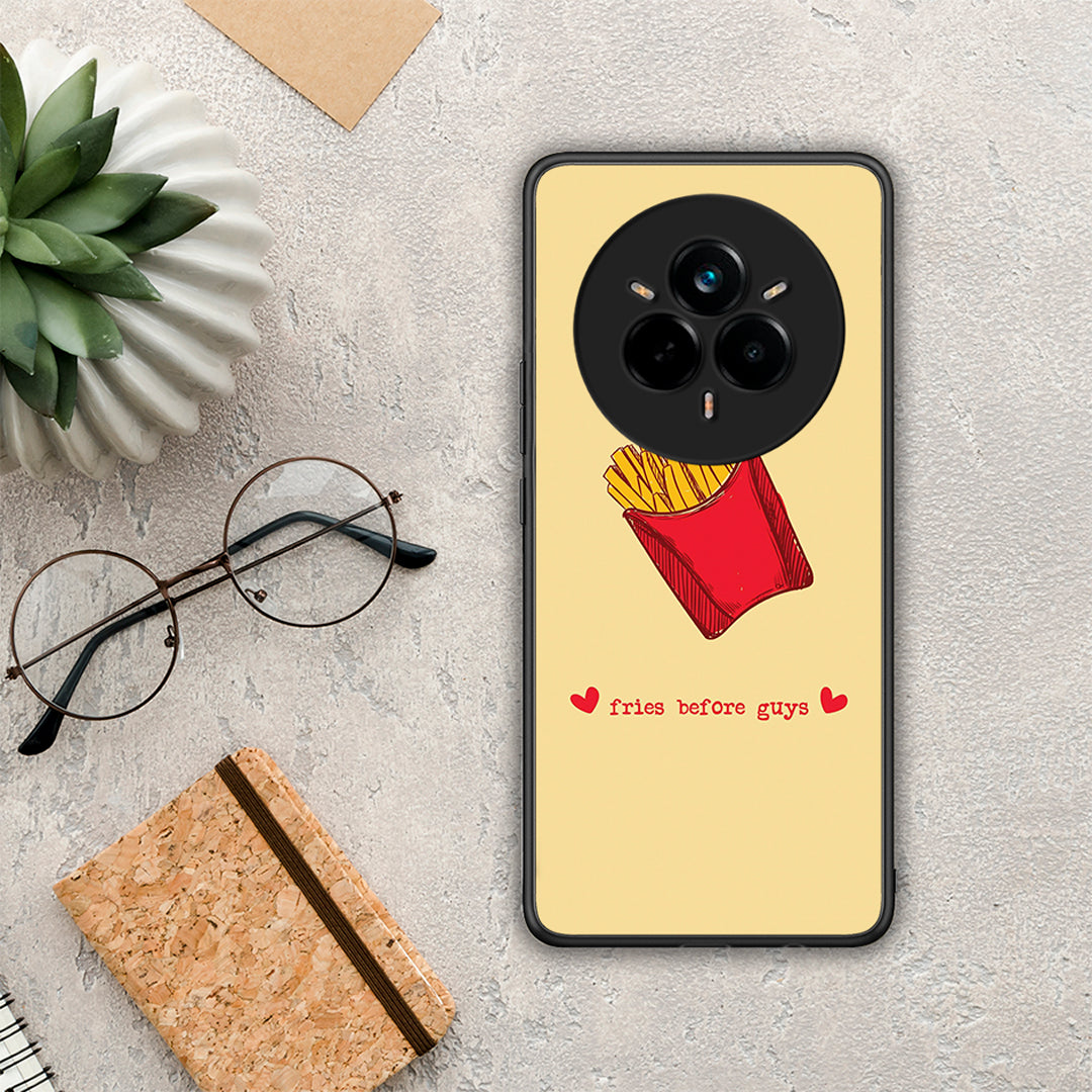 Fries Before Guys - Realme 14 Pro Plus θήκη