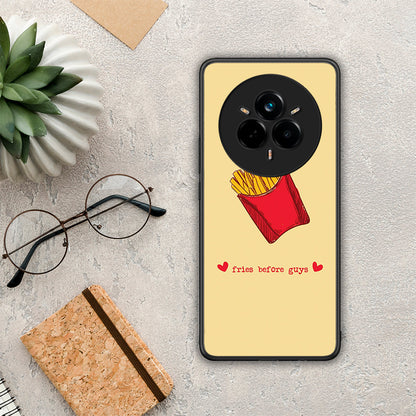 Fries Before Guys - Realme 14 Pro Plus θήκη