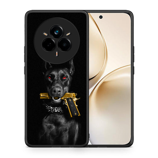 Golden Gun - Realme 14 Pro Plus θήκη